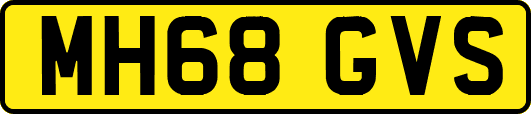 MH68GVS