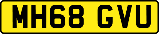 MH68GVU