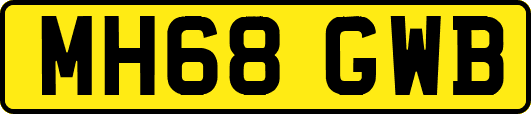 MH68GWB