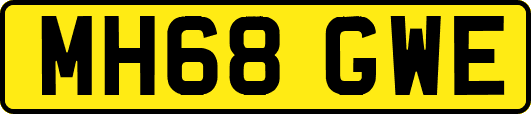 MH68GWE