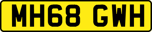 MH68GWH