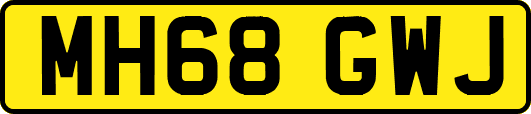 MH68GWJ