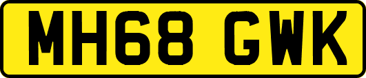 MH68GWK
