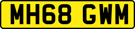 MH68GWM