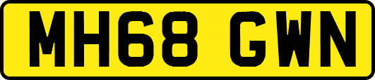 MH68GWN