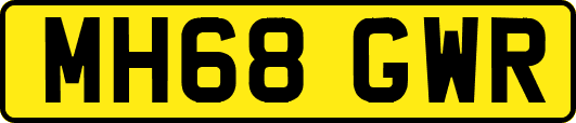 MH68GWR