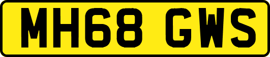 MH68GWS