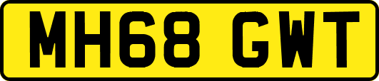 MH68GWT