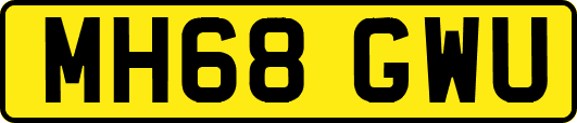 MH68GWU