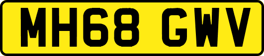 MH68GWV