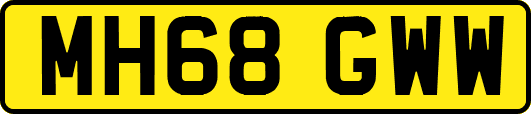 MH68GWW
