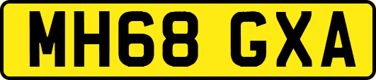 MH68GXA