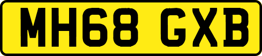 MH68GXB