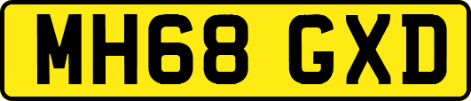 MH68GXD