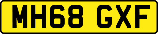 MH68GXF