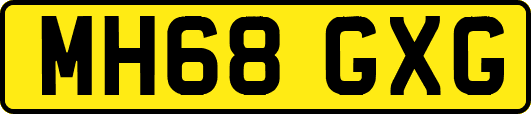 MH68GXG