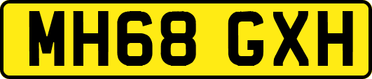 MH68GXH