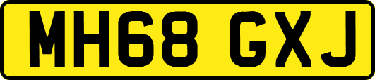 MH68GXJ