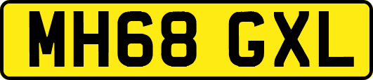 MH68GXL