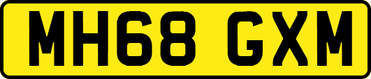MH68GXM