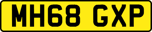 MH68GXP