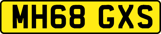 MH68GXS