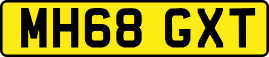 MH68GXT