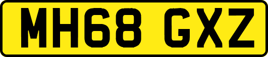 MH68GXZ