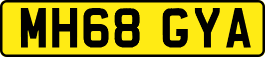 MH68GYA
