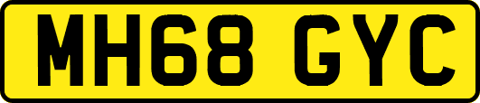 MH68GYC