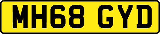 MH68GYD
