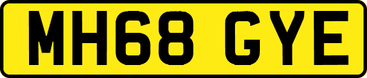 MH68GYE