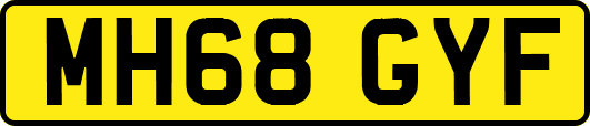 MH68GYF
