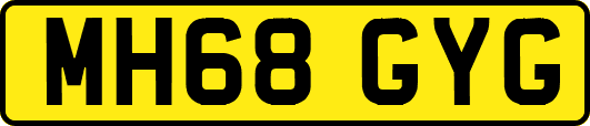 MH68GYG