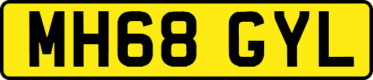 MH68GYL