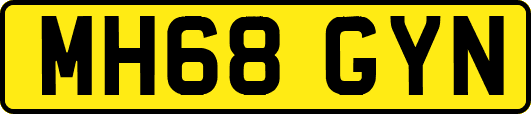 MH68GYN