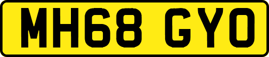 MH68GYO