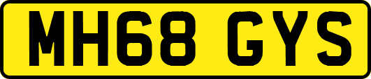 MH68GYS