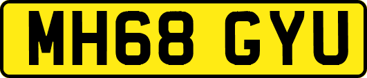 MH68GYU