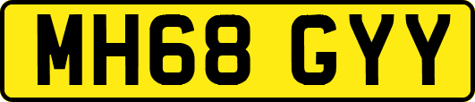 MH68GYY