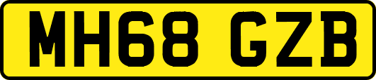 MH68GZB