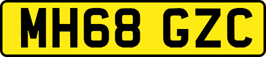 MH68GZC