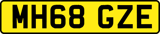 MH68GZE
