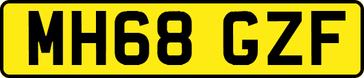 MH68GZF
