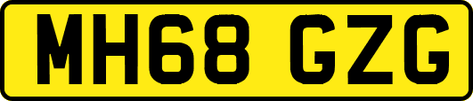 MH68GZG