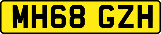 MH68GZH