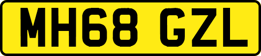 MH68GZL