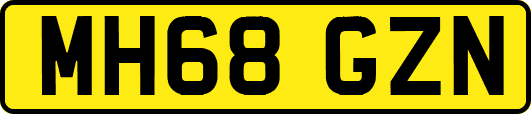 MH68GZN