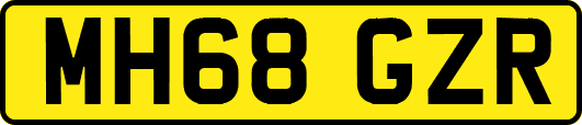 MH68GZR