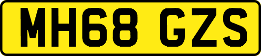 MH68GZS